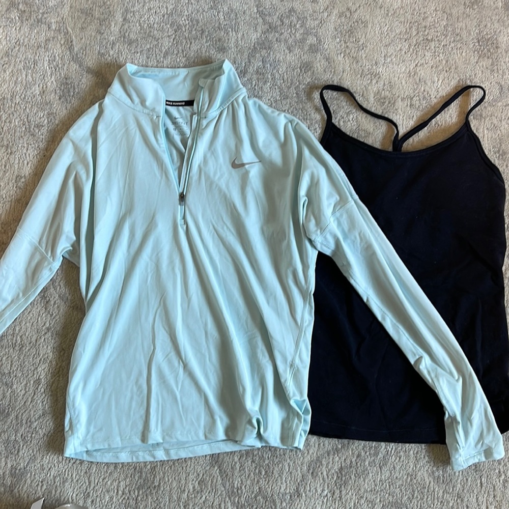 Nike Bundle